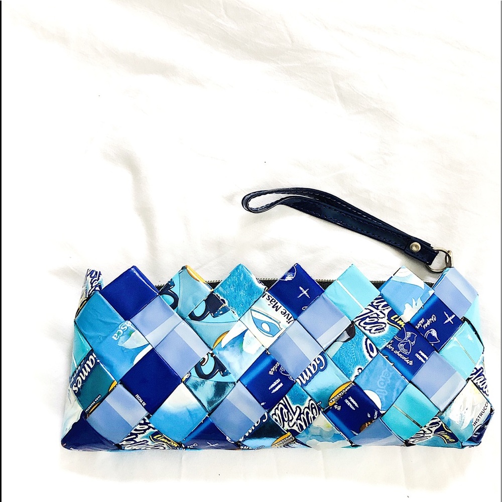🔴SOLD🔴NWOT Nahui Olin Candy Bag
